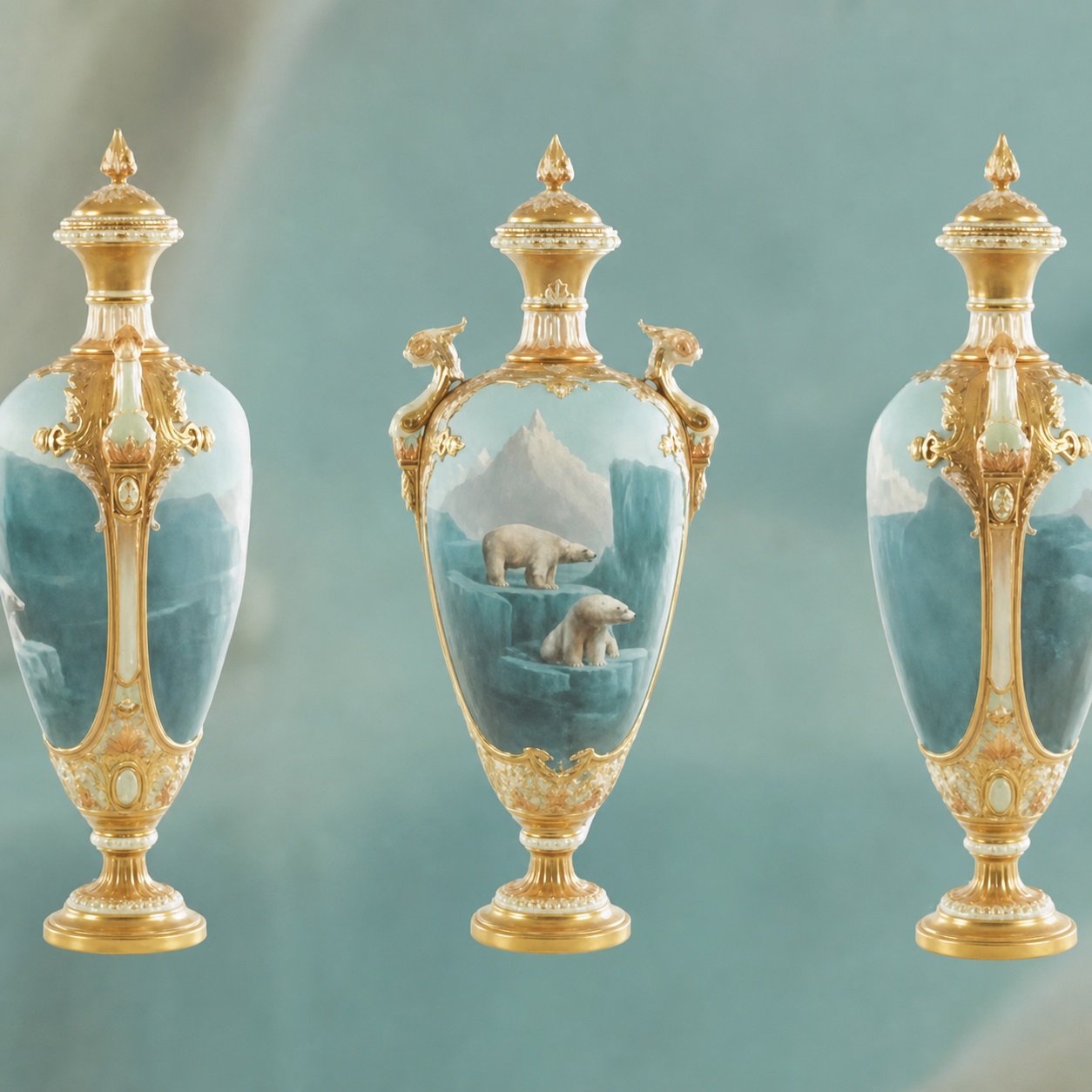 Selling Ceramic Antiques: What Collectors Look for at Auction