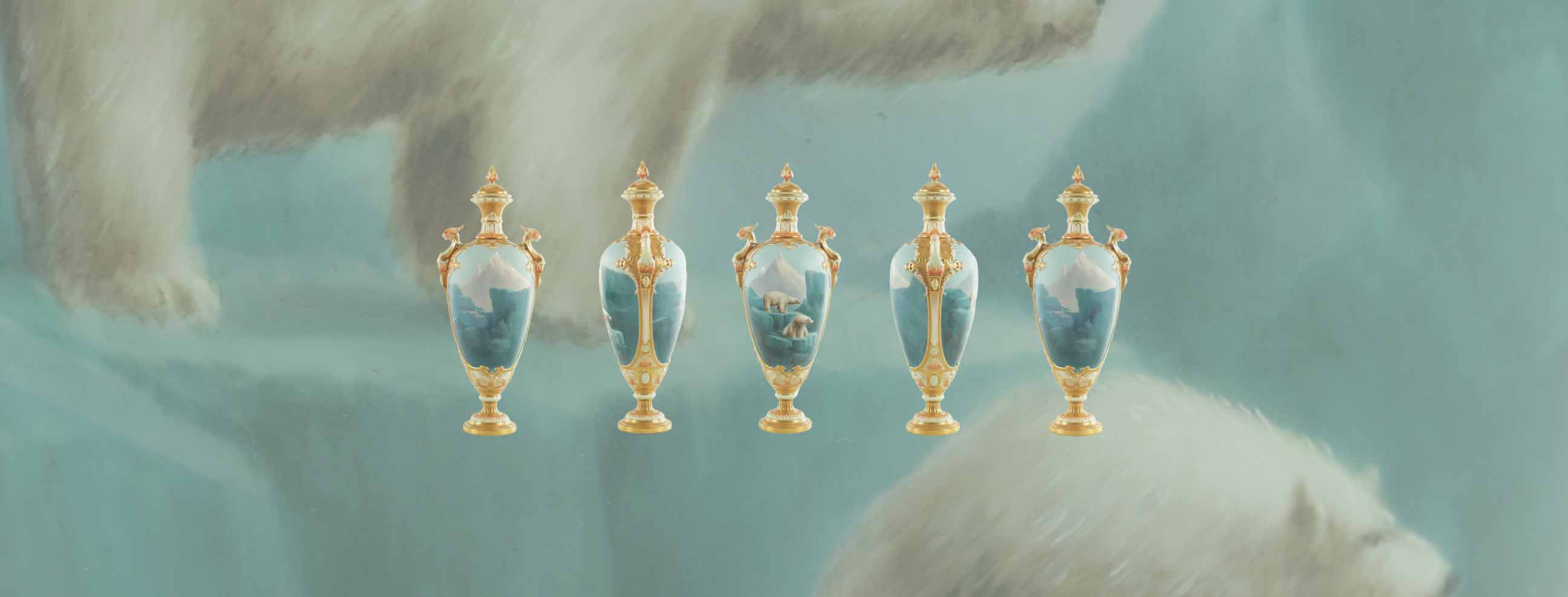 Selling Ceramic Antiques: What Collectors Look for at Auction