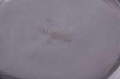 Lot 31 - R. LALIQUE, FRANCE A 20TH CENTURY OPALESCENT...