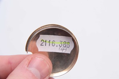 Lot 46 - A MACINTYRE BURSLEM FLORIAN WARE MATCHED THREE...