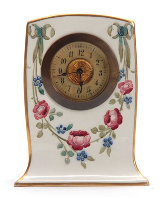 Lot 48 - A JAMES MACINTYRE AND CO BURSLEM MOORCROFT...