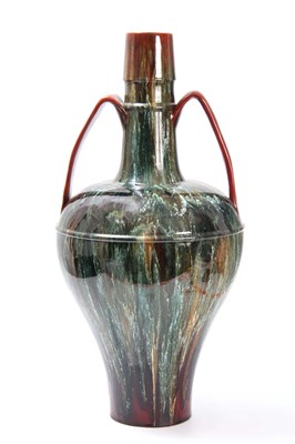 Lot 70 - A MASSIVE LATE 19TH CENTURY LINTHORPE...