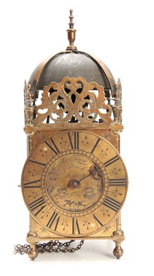 Lot 830 - DANIEL QUARE, IN A MARTINS LE GRAND, LONDINI....