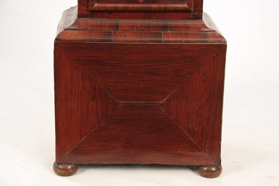 Lot 892 - JOSEPH KNIBB, LONDINI FECIT A LATE 17th...