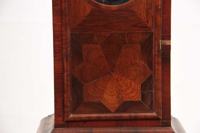 Lot 892 - JOSEPH KNIBB, LONDINI FECIT A LATE 17th...