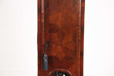 Lot 892 - JOSEPH KNIBB, LONDINI FECIT A LATE 17th...
