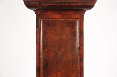 Lot 892 - JOSEPH KNIBB, LONDINI FECIT A LATE 17th...