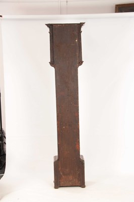 Lot 892 - JOSEPH KNIBB, LONDINI FECIT A LATE 17th...