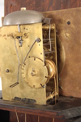 Lot 892 - JOSEPH KNIBB, LONDINI FECIT A LATE 17th...