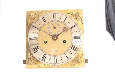 Lot 892 - JOSEPH KNIBB, LONDINI FECIT A LATE 17th...