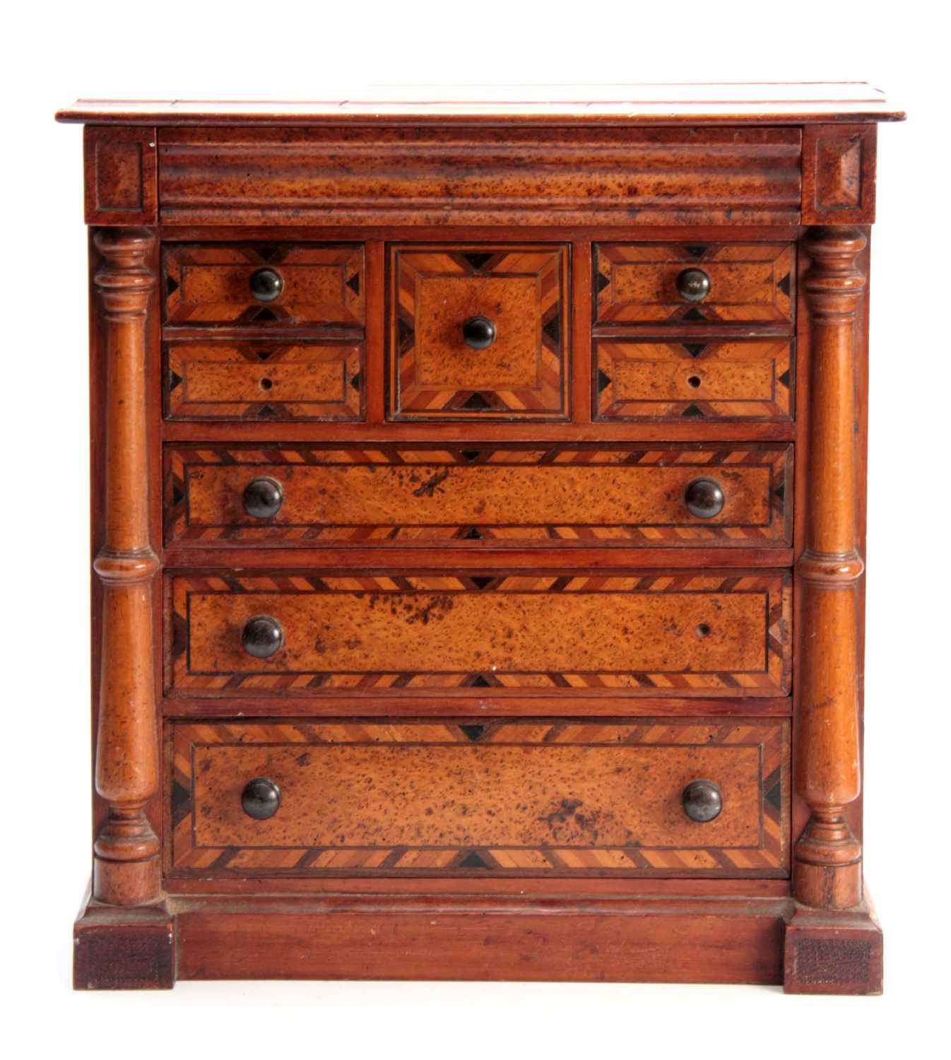 Lot 971 - A LATE 19TH CENTURY NEW ZEALAND / AUSTRALIAN...