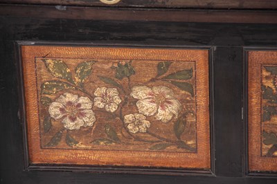 Lot 973 - LAMB & SONS, MANCHESTER, A LATE 19TH CENTURY...