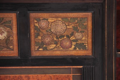 Lot 973 - LAMB & SONS, MANCHESTER, A LATE 19TH CENTURY...