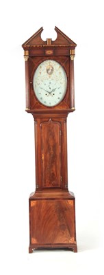 Lot 1014 - JOSEPH FURNASS. NORTH SHORE. A LATE GEORGE III...