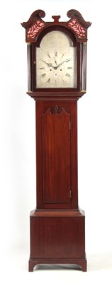 Lot 1020 - ROBERT DALGLIESH, FALKIRK. A GEORGE III...