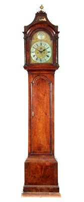 Lot 1029 - GEORGE CLARKE, LEADEN HALL STREET, LONDON. A...