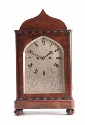 Lot 1034 - W. JOHNSON, STRAND, LONDON A MID 19th CENTURY...