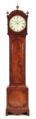 Lot 1036 - SIMMONS, COLMAN St. LONDON A REGENCY FIGURED...