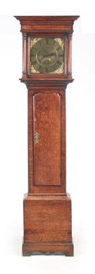Lot 1063 - WILLIAM WEBB, WELLINGTON. A SMALL GEORGE III...