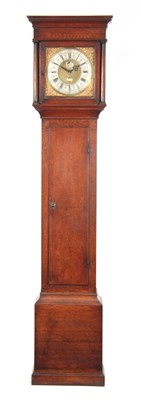 Lot 1067 - THOMAS ROYAL, WHITEHAVEN. A MID 18th CENTURY...