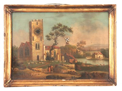 Lot 1092 - THOMAS BROWN, BIRMINGHAM. No. 49308. AN...