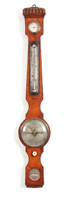 Lot 1095 - Tho. RUBERGALL 24 COVENTRY St. LONDON A LATE...