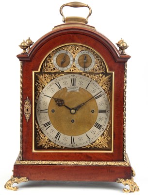 Lot 1096 - BARNSDALE BRUNSWICK PLACE LONDON A LATE 19TH...