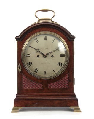Lot 1098 - HEITSZMAN, CAMBRIDGE. AN EARLY 19th CENTURY...
