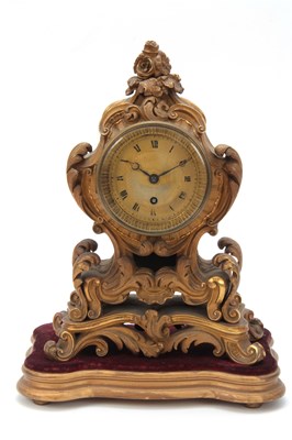 Lot 1104 - RAINGO FRES. A PARIS. AN EARLY 19th CENTURY...