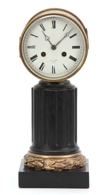 Lot 1109 - HENRY MARC, PARIS. A LATE 19th CENTURY FRENCH...