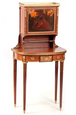 Lot 1239 - Vve SORMANI 10' r. Charlot PARIS A STYLISH...