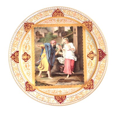 Lot 127 - After Angelica Kauffman AN IMPRESSIVE LATE...