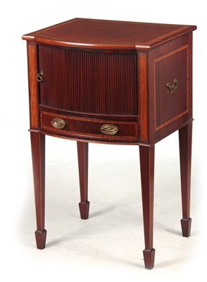 Lot 1275 - WILLSON, 38 GREAT QUEEN STREET, LONDON. AN...