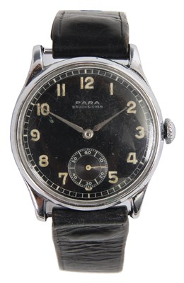 Lot 240 - A GENTLEMAN’S WORLD WAR TWO GERMAN MILITARY...