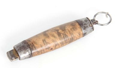 Lot 411 - A 19TH CENTURY JOH. ENGSTROM ESKILSTUNA SWEDEN...