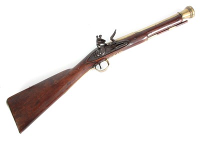 Lot 427 - HUTCHINSON, DUBLIN. A 19th CENTURY IRISH BRASS...