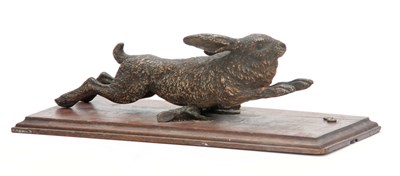 Lot 534 - Att. FRANZ BERGMAN A LATE 19TH CENTURY...