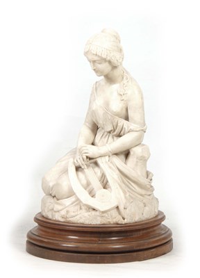 Lot 589 - METELLO MOTELLI ACTIVE 1851-1894 - A 19TH...