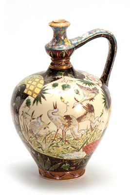 Lot 62 - AN EARLY 20TH CENTURY HUNGARIAN FISCHER...