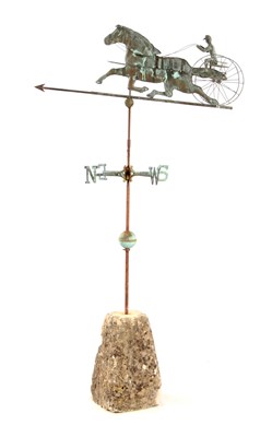 Lot 718 - A LATE 19TH CENTURY AMERICAN FULL BODIED...