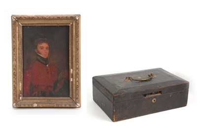 Lot 782 - Of Maritime/East Indies Co. interest EARLY...