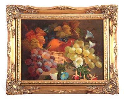 Lot 846 - A J A FREE. A LATE 19TH CENTURY OIL ON CANVAS...