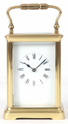 Lot 973 - RICHARD & CO. PARIS A LATE 19TH CENTURY FRENCH...
