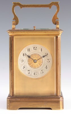 Lot 979 - RICHARD & CO, PARIS. A LATE 19th CENTURY...