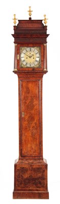 Lot 984 - RICHARD WISE, LONDINI. AN EARLY 18th CENTURY...
