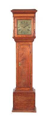 Lot 988 - JOSIAH STRINGER, STOCKPORT. AN EARLY 18th...