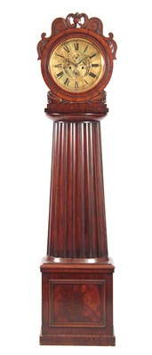 Lot 991 - ROLMALSTON, DUNFERMLINE. A LATE REGENCY...