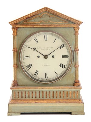 Lot 1006 - BARRAUD & LUNDS, 49 CORNHILL. LONDON. A MID...