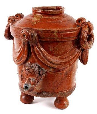 Lot 71 - AN UNUSUAL 18TH/19TH CENTURY CONTINENTAL...