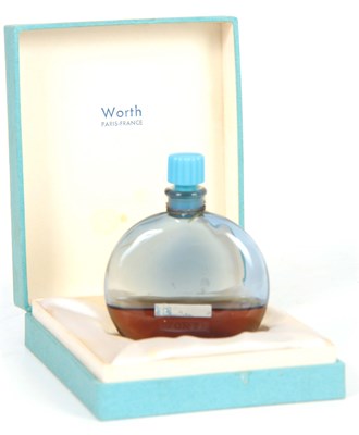 Lot 12 - RENE LALIQUE. A COLLECTION OF THREE GLASS...